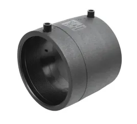 mufa-elektrooporowa-fox-sdr11-pe100-125mm