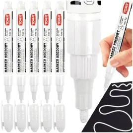 marker-kredowy-scieralny-do-tablic-szkla-bialy-15mm-t-293-toma-5-szt