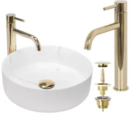 umywalka-nablatowa-owalna-sami-marble-mat-zlota-bateria-lungo-korek-rea