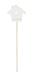 bialy-domek-na-piku-ozdoba-do-stroika-doniczki-bukietow
