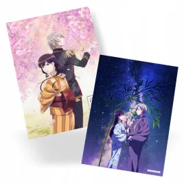 plakat-a3-my-happy-marriage-do-wyboru