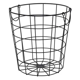 kosz-metalowy-czarny-druciak-29-cm-pojemnik-koszyk-na-zabawki-koce-loft