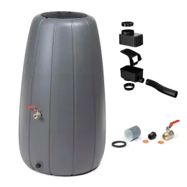 zbiornik-na-deszczowke-antracyt-200l-zbieracz-wody-zestaw-zawor-kranik