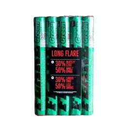 flara-gaoo-zielona-f40-green-1-szt