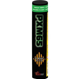 flara-piromax-zielona-pxm65-green-kaliber-20mm