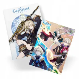 plakat-a3-genshin-impact-freminet-do-wyboru