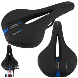 siodelko-rowerowe-pianka-siodlo-sportowe-wygodne-miekkie-wododporne-airflow