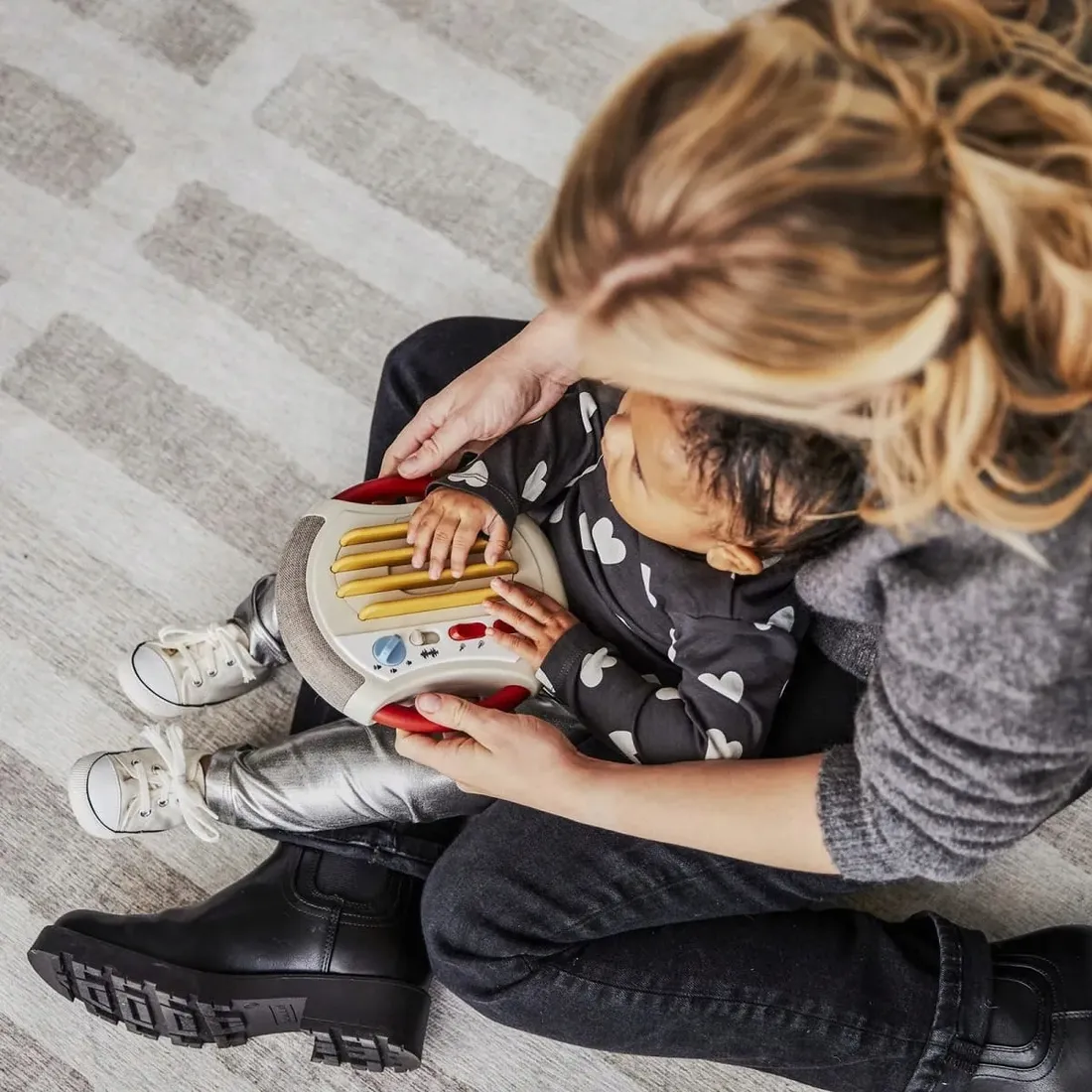 elektroniczna-gitara-tiny-rockers-tiny-love