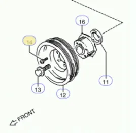 sruba-napinacza-rozrzadu-suzuki-samurai-0910306185-09103-06185