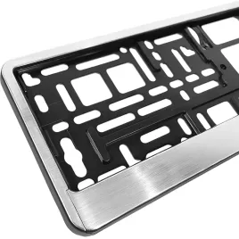 ramka-tablicy-rejestracyjnej-szczotkowane-aluminium-ramki-pod-tablice