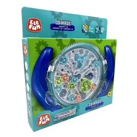 elefun-labirynt-3d-maze-gra-zrecznosciowa-zabawka