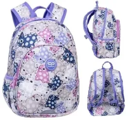 plecak-plecaczek-przedszkolaka-wycieczkowy-toby-coolpack-kroloczek