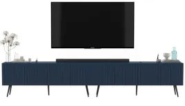 loft-szafka-rtv-granatowy-mat-nowoczesna-metalowe-nogi-300-industrialna-mat