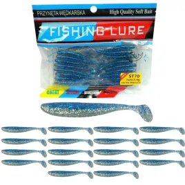 18szt-przyneta-wedkarska-gumowa-a-la-keitech-7cm-okon-sandacz-szczupak