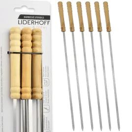 szpikulce-do-szaszlykow-na-grill-stalowe-szampury-szpady-szpile-39cm-6szt