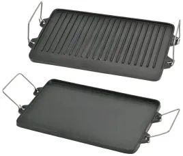 plyta-zeliwna-dwustronna-grill-ruszt-patelnia-grillowa-na-ognisko-52x25-cm