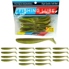 18szt-przyneta-wedkarska-gumowa-a-la-keitech-7cm-okon-sandacz-szczupak