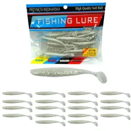 18szt-przyneta-wedkarska-gumowa-a-la-keitech-7cm-okon-sandacz-szczupak