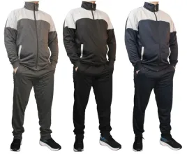 dres-meski-komplet-spodnie-plus-bluza-na-suwak-mix-kolor-rozmiar-3xl