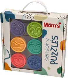 hencz-mom-s-puzzle-sensoryczne-emocje-buzki-kolorowe-krazki-polska-zabawka