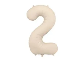 balon-foliowy-2-cyfra-86-cm-jasny-bez-bezowa-urodziny-urodzinowa-bezowy