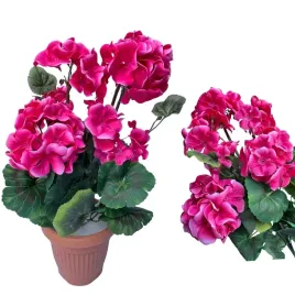 doniczka-bukiet-pelargonia-na-balkon-galazki-pelargonii-kwiat-sztuczny