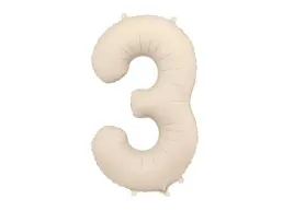 balon-foliowy-3-cyfra-86-cm-jasny-bez-bezowa-urodziny-urodzinowa-bezowy