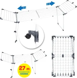 suszarka-na-pranie-bielizne-ubran-teleskopowa-rozsuwana-promis-duza-xxl-27m