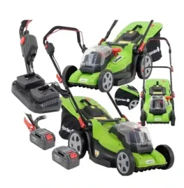 kosiarka-akumulatorowa-2x20v-am4422s-4garden-44cm-zestaw-z-akumulatorami