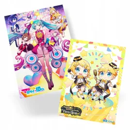 plakat-a3-vocaloid-hatsune-miku-do-wyboru