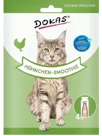 dokas-or-smoothie-smaczek-dla-kota-or-kurczak-4x30g