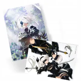 plakat-a3-nier-automata-wzory-do-wyboru