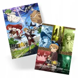 plakat-a3-mushoku-tensei-manga-anime-do-wyboru