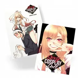 plakat-a3-my-dress-up-darling-manga-do-wyboru