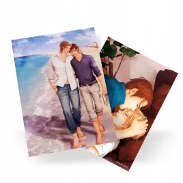 plakat-a3-deadlock-yaoi-boys-love-duzy-wybor