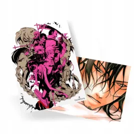 plakat-a3-manga-anime-vassalord-duzy-wybor