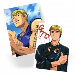 plakat-a3-anime-great-teacher-onizuka-duzy-wybor