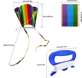 latawiec-kolorowy-teczowy-dla-dzieci-i-doroslych-zylka-30m