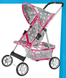 wozek-dla-lalki-spacerowka-kinderplay-wozek-dla-lalek
