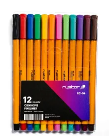 cienkopis-rystor-rc4-cienkopisy-komplet-12-kolorow