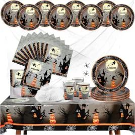 zestaw-dekoracyjny-na-stol-ozdoby-na-impreze-talerzyki-kubki-halloween