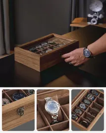 etui-na-zegarki-szkatulka-pudelko-organizer-drewniany-prezent-braz-12-szt