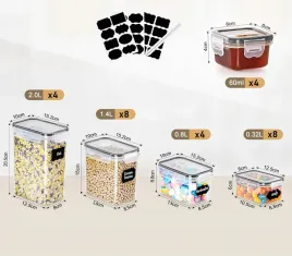 x28-pudelka-na-zywnosc-plastikowe-pojemniki-szczelne-hermetyczne-gratis