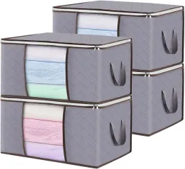 x4-torba-do-przechowywania-ubran-pudelka-organizer-do-szafy-pojemniki-90l