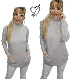 sweter-damski-golf-na-co-dzien-jak-jedwab-kieszonki-tunika-42-44-xl-2xl
