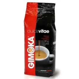 gimoka-dolcevita-dulcis-vitae-kawa-ziarnista-2x1kg