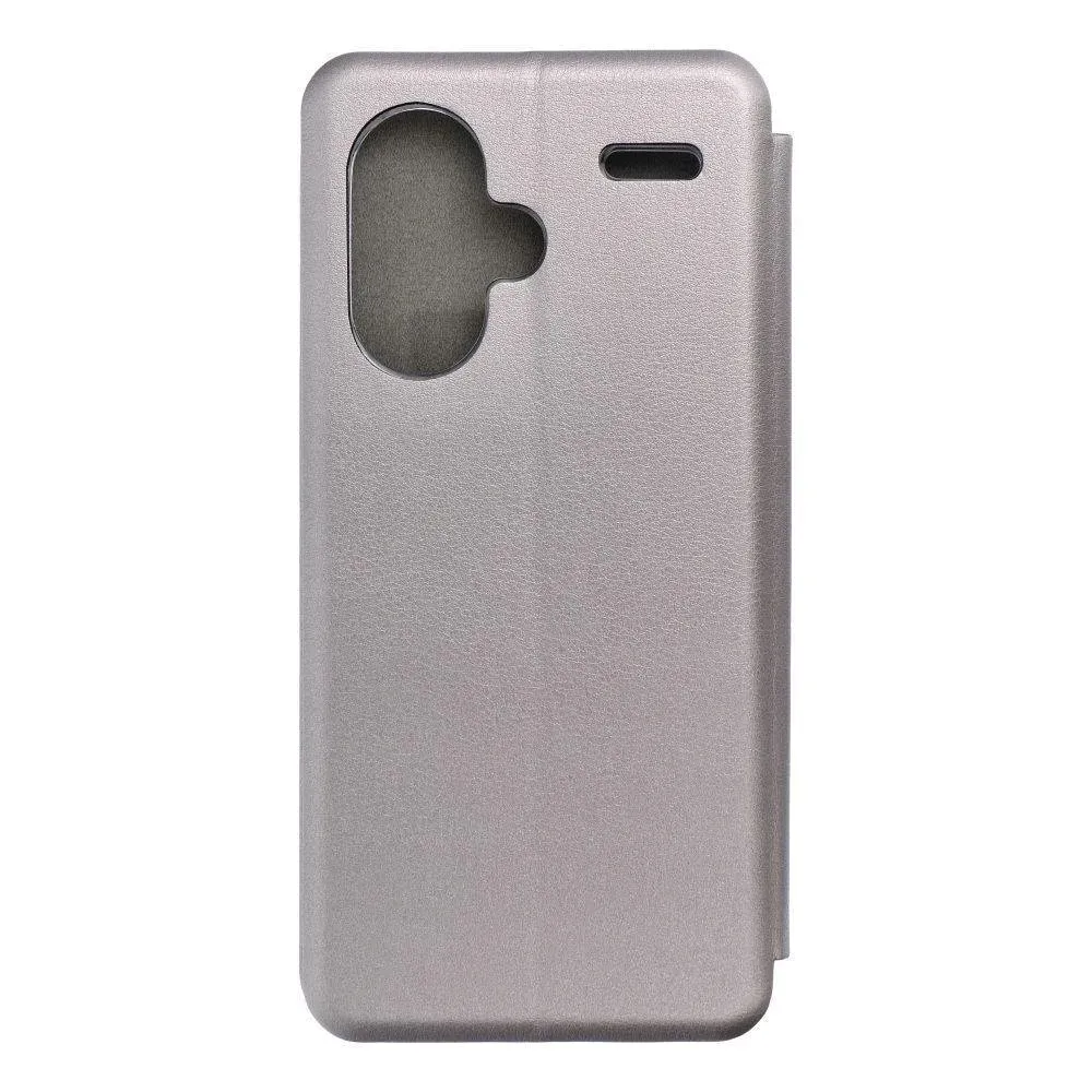 etui-book-elegance-do-xiaomi-redmi-note-13-pro-plus-5g-stalowy