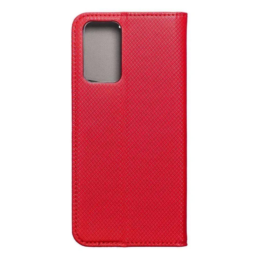 etui-smart-case-book-do-xiaomi-redmi-note-12s-czerwony-stan-nowy