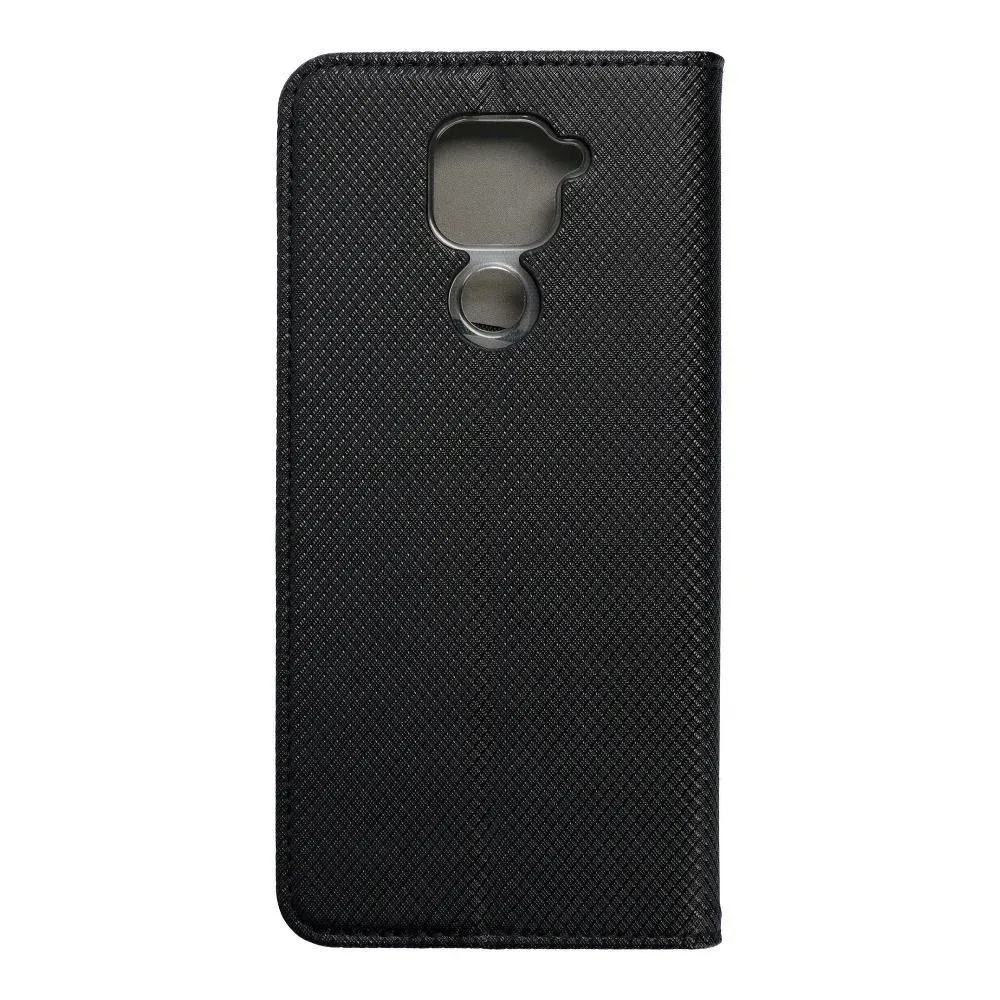 etui-smart-case-book-do-xiaomi-redmi-note-9-czarny-stan-nowy