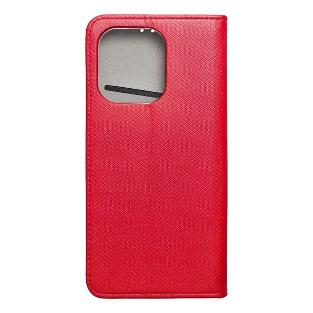 etui-smart-case-book-do-xiaomi-redmi-note-13-4g-czerwony-kolor-czerwony